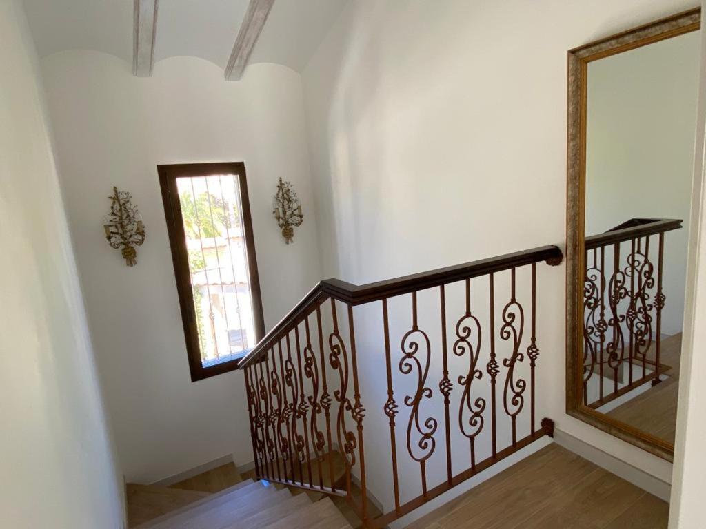 The Best Holiday Villa กัลเป ภายนอก รูปภาพ