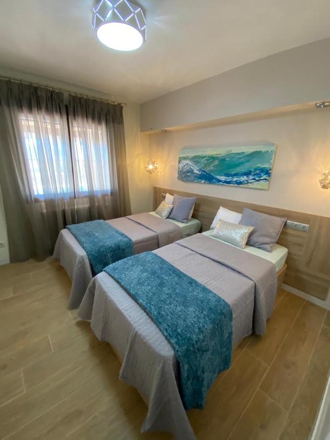 The Best Holiday Villa กัลเป ภายนอก รูปภาพ